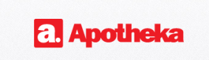 apotheka logo